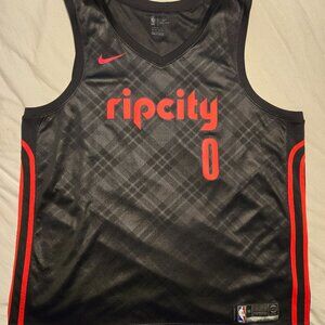 Damian Lillard Jersey